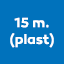 15m. plast