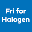 Halogenfri